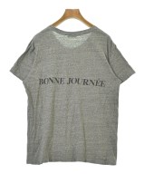 Tous les jours（トゥ　レ　ジュール）Tシャツ・カットソー グレー サイズ:-(M位) レディース/2200708731024