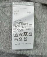 Tous les jours（トゥ　レ　ジュール）Tシャツ・カットソー グレー サイズ:-(M位) レディース/2200708731024