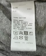 Tous les jours（トゥ　レ　ジュール）Tシャツ・カットソー グレー サイズ:-(M位) レディース/2200708731031