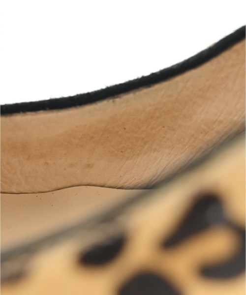 carino（カリーノ）パンプス ベージュ サイズ:23.5cm レディース/2200626059118