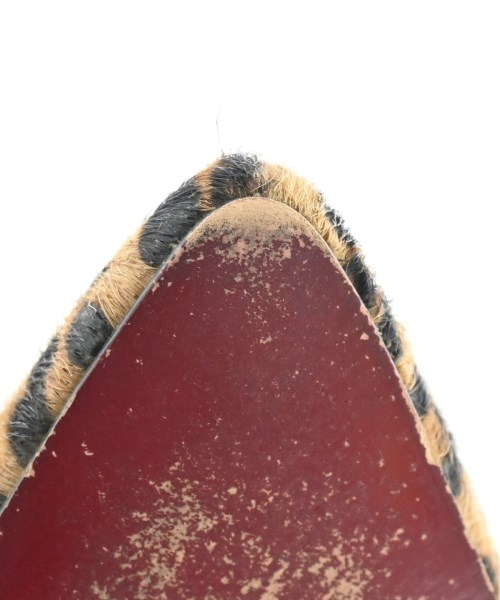 carino（カリーノ）パンプス ベージュ サイズ:23.5cm レディース/2200626059118