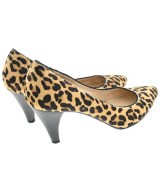 carino（カリーノ）パンプス ベージュ サイズ:23.5cm レディース/2200626059118