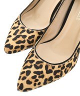 carino（カリーノ）パンプス ベージュ サイズ:23.5cm レディース/2200626059118