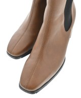 carino（カリーノ）ブーツ 茶 サイズ:M(23.5cm位) レディース/2200635471239