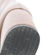 carino（カリーノ）ブーツ 茶 サイズ:M(23.5cm位) レディース/2200635471239