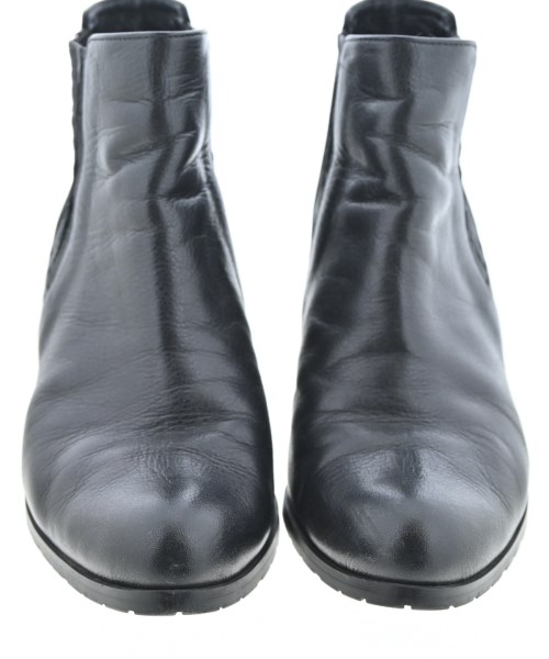 carino（カリーノ）ブーティ 黒 サイズ:23cm レディース/2200616513064