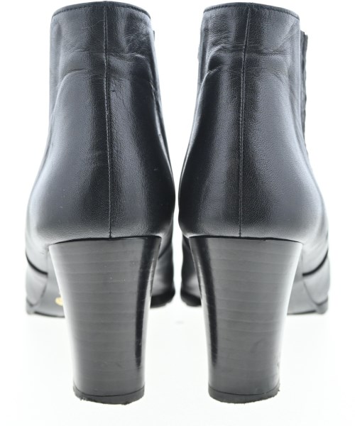 carino（カリーノ）ブーティ 黒 サイズ:23cm レディース/2200616513064