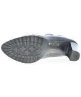 carino（カリーノ）ブーティ 黒 サイズ:23cm レディース/2200616513064