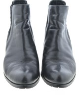 carino（カリーノ）ブーティ 黒 サイズ:23cm レディース/2200616513064