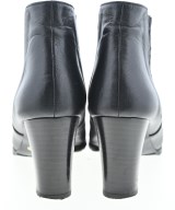 carino（カリーノ）ブーティ 黒 サイズ:23cm レディース/2200616513064