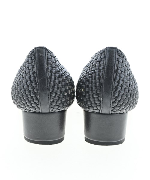 carino（カリーノ）パンプス 黒 サイズ:23 1/2(23.5cm位) レディース/2200629508088