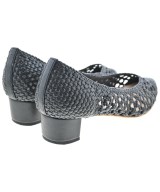 carino（カリーノ）パンプス 黒 サイズ:23 1/2(23.5cm位) レディース/2200629508088