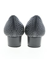 carino（カリーノ）パンプス 黒 サイズ:23 1/2(23.5cm位) レディース/2200629508088