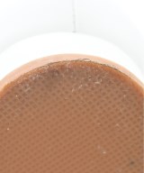 carino（カリーノ）パンプス 白 サイズ:24cm レディース/2200607088021