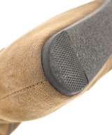 carino（カリーノ）ブーツ 茶 サイズ:23.5cm レディース/2200613171014