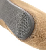 carino（カリーノ）ブーツ 茶 サイズ:23.5cm レディース/2200613171014