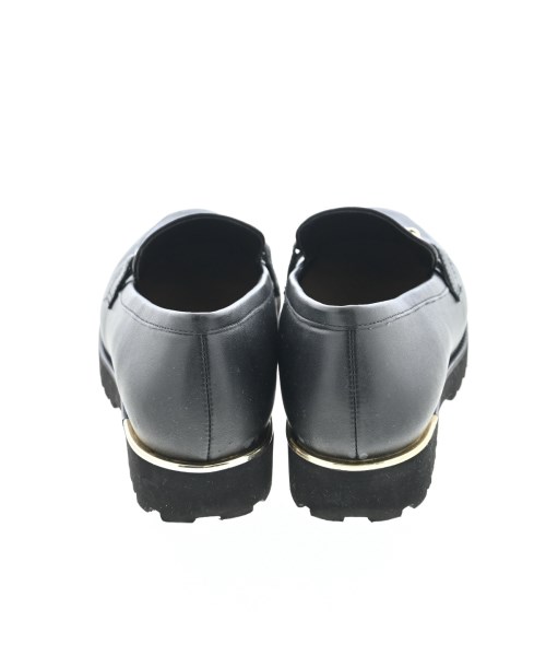 carino（カリーノ）ドレスシューズ/ローファー 黒 サイズ:23.5cm レディース/2200609040072