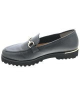carino（カリーノ）ドレスシューズ/ローファー 黒 サイズ:23.5cm レディース/2200609040072