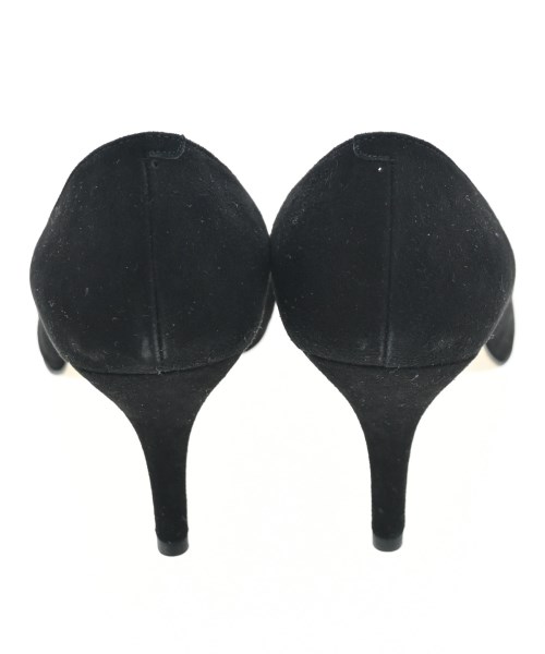 carino（カリーノ）パンプス 黒 サイズ:24cm レディース/2200688621117
