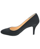 carino（カリーノ）パンプス 黒 サイズ:24cm レディース/2200688621117