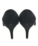 carino（カリーノ）パンプス 黒 サイズ:24cm レディース/2200688621117