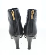 carino（カリーノ）ブーツ 黒 サイズ:23cm レディース/2200719704048