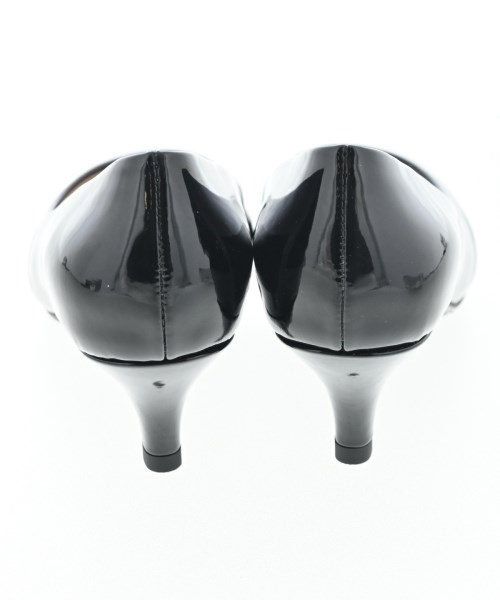 carino（カリーノ）パンプス 黒 サイズ:23cm レディース/2200636639188