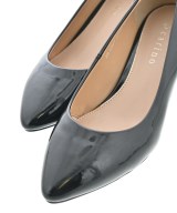 carino（カリーノ）パンプス 黒 サイズ:23cm レディース/2200636639188