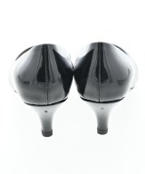carino（カリーノ）パンプス 黒 サイズ:23cm レディース/2200636639188