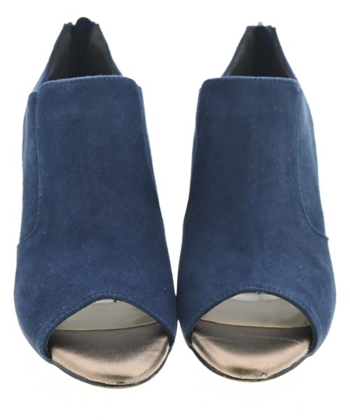 carino（カリーノ）ブーツ 紺 サイズ:23.5cm レディース/2200649147014