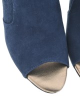 carino（カリーノ）ブーツ 紺 サイズ:23.5cm レディース/2200649147014