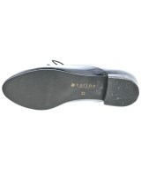 carino（カリーノ）ドレスシューズ/ローファー 紺 サイズ:22cm レディース/2200639468037