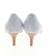 carino（カリーノ）パンプス グレー サイズ:23.5cm レディース/2200696816031