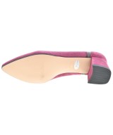 carino（カリーノ）パンプス 赤 サイズ:22.5cm レディース/2200705117128
