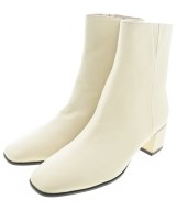 carino（カリーノ）ブーツ 白 サイズ:23cm レディース/2200662940302