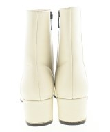 carino（カリーノ）ブーツ 白 サイズ:23cm レディース/2200662940302