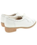 carino（カリーノ）ビジネス・ドレスシューズ 白 サイズ:23cm レディース/2200679810056