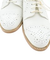 carino（カリーノ）ビジネス・ドレスシューズ 白 サイズ:23cm レディース/2200679810056