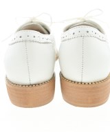 carino（カリーノ）ビジネス・ドレスシューズ 白 サイズ:23cm レディース/2200679810056