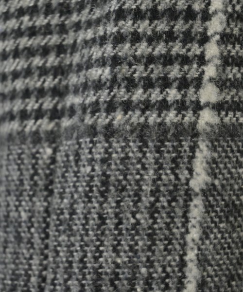 AS KNOW AS PINKY（アズノウアズピンキー）カジュアルジャケット グレー サイズ:F レディース/2200675353113