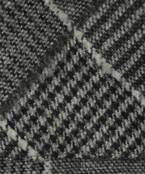 AS KNOW AS PINKY（アズノウアズピンキー）カジュアルジャケット グレー サイズ:F レディース/2200675353113