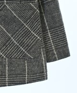 AS KNOW AS PINKY（アズノウアズピンキー）カジュアルジャケット グレー サイズ:F レディース/2200675353113