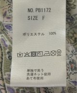 AS KNOW AS PINKY（アズノウアズピンキー）カジュアルシャツ グレー サイズ:F レディース/2200700011186
