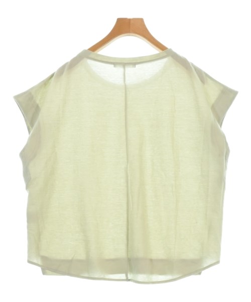 AS KNOW AS PINKY（アズノウアズピンキー）Tシャツ・カットソー カーキ サイズ:F レディース/2200715760079