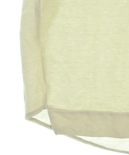 AS KNOW AS PINKY（アズノウアズピンキー）Tシャツ・カットソー カーキ サイズ:F レディース/2200715760079