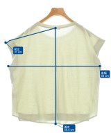 AS KNOW AS PINKY（アズノウアズピンキー）Tシャツ・カットソー カーキ サイズ:F レディース/2200715760079
