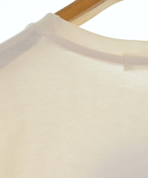 AS KNOW AS PINKY（アズノウアズピンキー）Tシャツ・カットソー 白 サイズ:F レディース/2200718121020