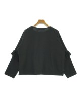 AS KNOW AS PINKY（アズノウアズピンキー）Tシャツ・カットソー 黒 サイズ:F レディース/2200683699135