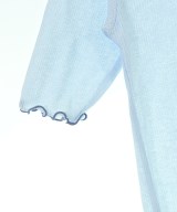 AS KNOW AS PINKY（アズノウアズピンキー）Tシャツ・カットソー 青 サイズ:F レディース/2200693463023