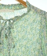 31 Sons de mode（トランテアン　ソン　ドゥ　モード）ワンピース 黄 サイズ:36(S位) レディース/2200636038059